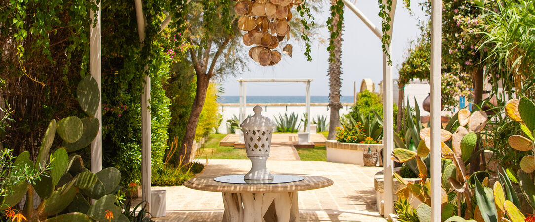 Canne Bianche_Lifestyle Hotel ★★★★★ - Escapade unique dans la botte secrète de l’Italie. - Les Pouilles, Italie