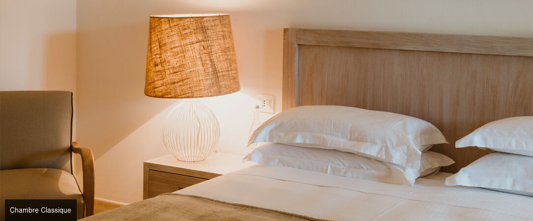 Canne Bianche_Lifestyle Hotel ★★★★★ - Escapade unique dans la botte secrète de l’Italie. - Les Pouilles, Italie