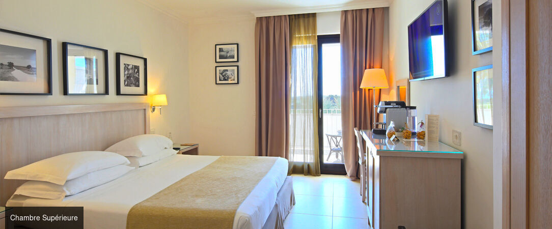 Canne Bianche_Lifestyle Hotel ★★★★★ - Escapade unique dans la botte secrète de l’Italie. - Les Pouilles, Italie