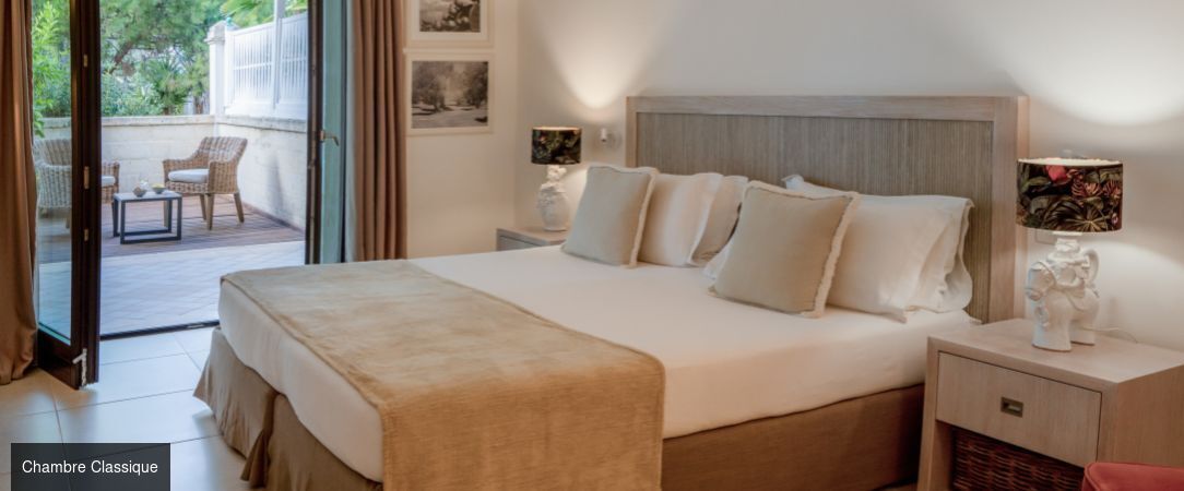 Canne Bianche_Lifestyle Hotel ★★★★★ - Escapade unique dans la botte secrète de l’Italie. - Les Pouilles, Italie