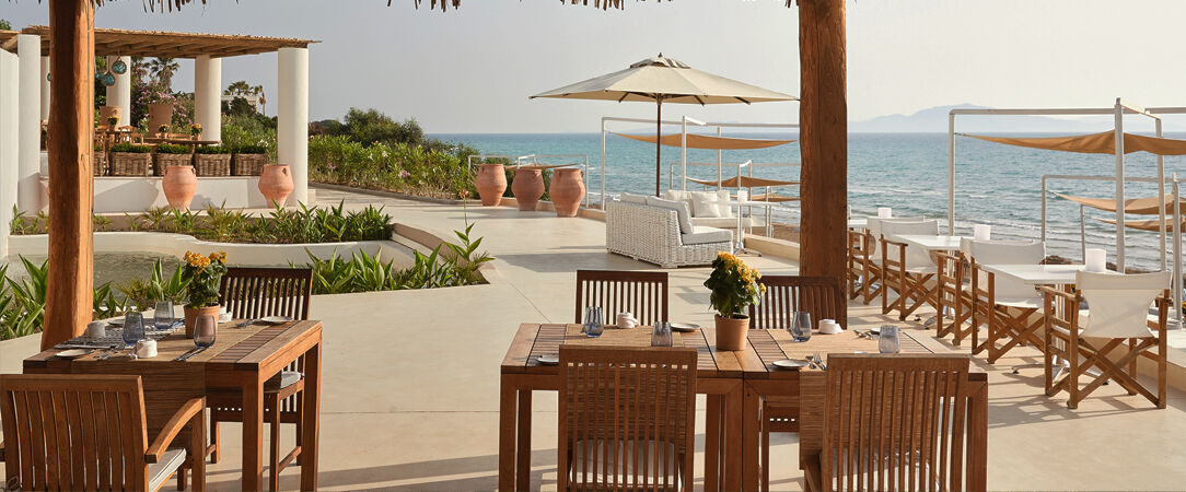 Grecotel La Riviera & Aqua Park ★★★★★ - Becoming an Olympian in a paradise of hospitality on the unsung Greek mainland. - Peloponnese, Greece