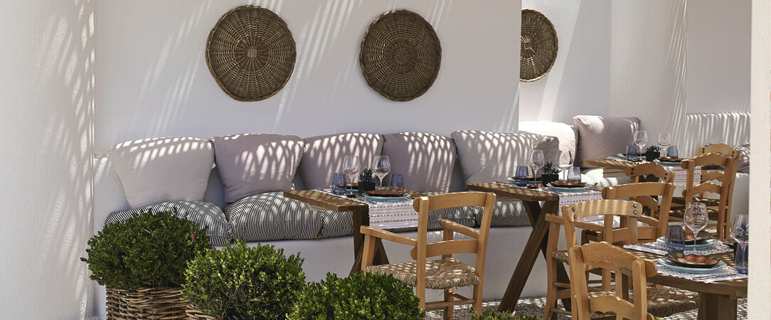 Grecotel La Riviera & Aqua Park ★★★★★ - Becoming an Olympian in a paradise of hospitality on the unsung Greek mainland. - Peloponnese, Greece