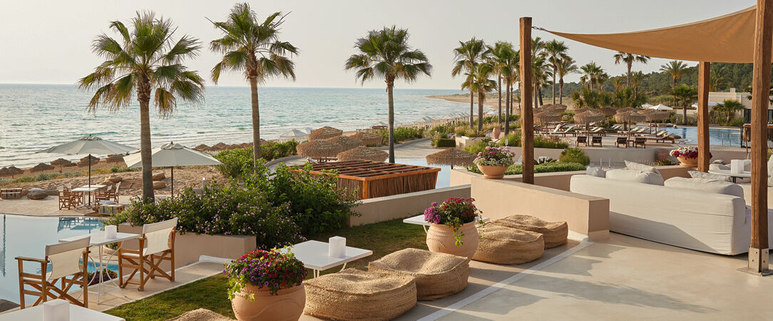 Grecotel La Riviera & Aqua Park ★★★★★ - Becoming an Olympian in a paradise of hospitality on the unsung Greek mainland. - Peloponnese, Greece