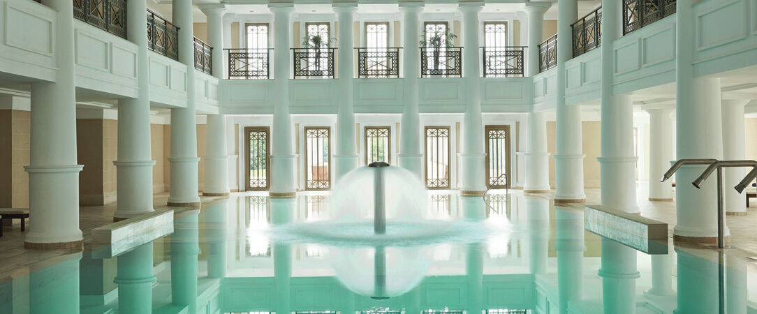 Grecotel La Riviera & Aqua Park ★★★★★ - Becoming an Olympian in a paradise of hospitality on the unsung Greek mainland. - Peloponnese, Greece