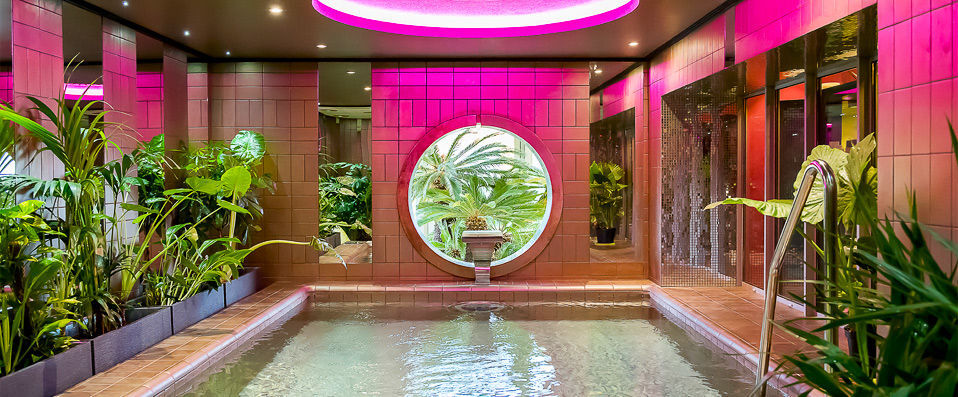 Château Le Stelsia ****