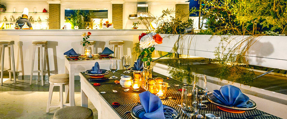 Dar Grawa - A symphony of tranquil luxury in bustling Marrakech. - Marrakech, Morocco