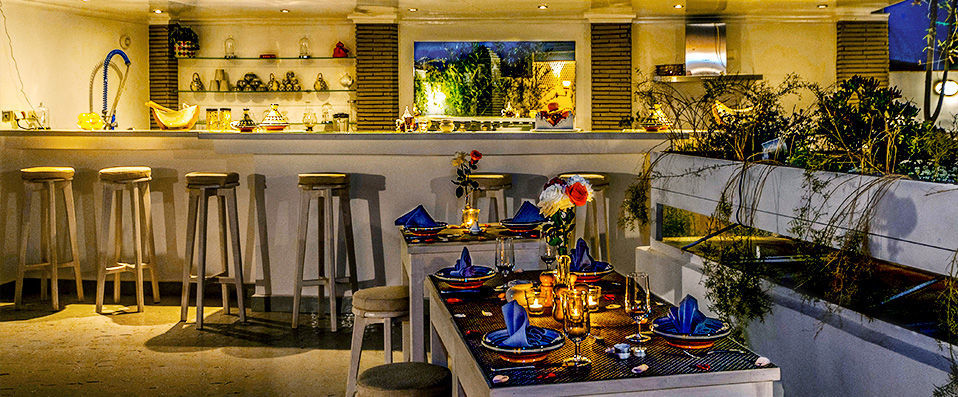 Dar Grawa - Citybreak exclusif au cœur de la Médina. - Marrakech, Maroc