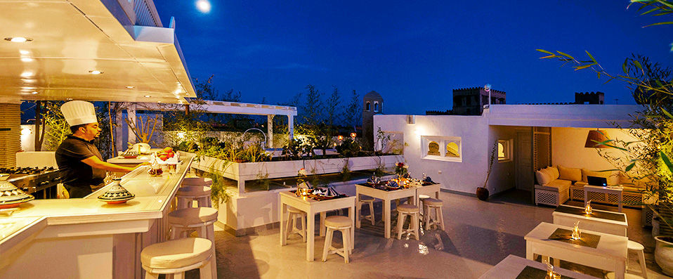 Dar Grawa - Citybreak exclusif au cœur de la Médina. - Marrakech, Maroc