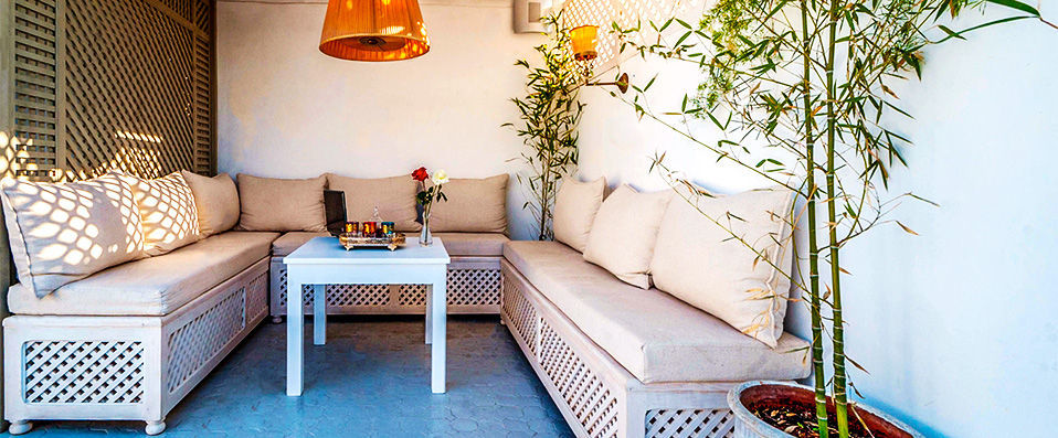 Dar Grawa - Citybreak exclusif au cœur de la Médina. - Marrakech, Maroc