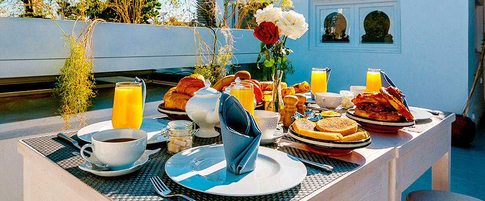 Dar Grawa - Citybreak exclusif au cœur de la Médina. - Marrakech, Maroc