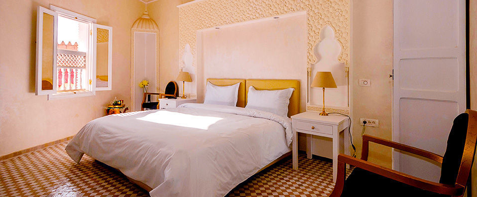 Dar Grawa - Citybreak exclusif au cœur de la Médina. - Marrakech, Maroc