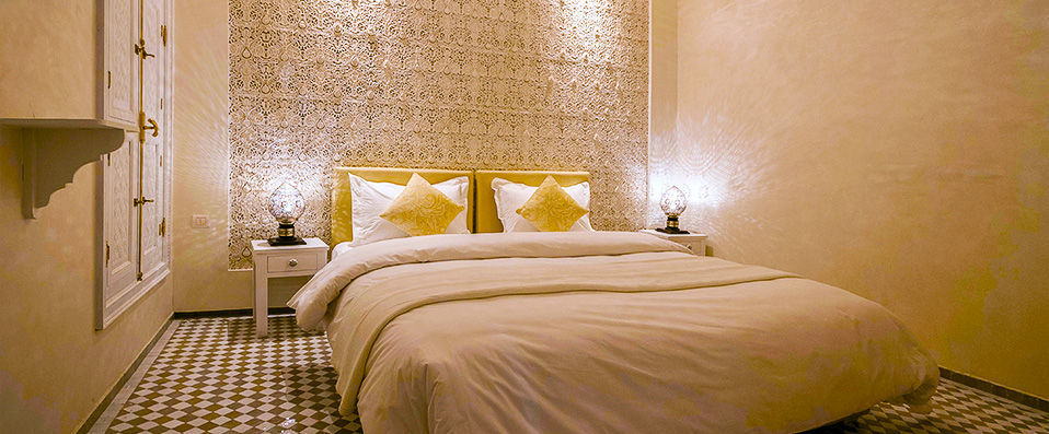 Dar Grawa - Citybreak exclusif au cœur de la Médina. - Marrakech, Maroc