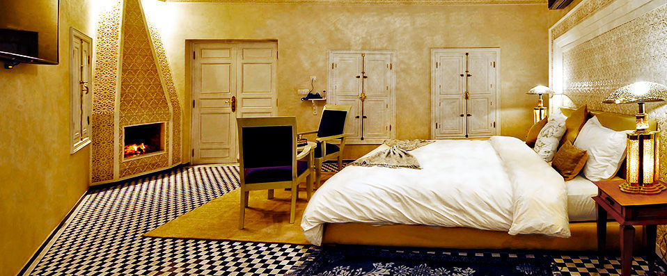 Dar Grawa - Citybreak exclusif au cœur de la Médina. - Marrakech, Maroc