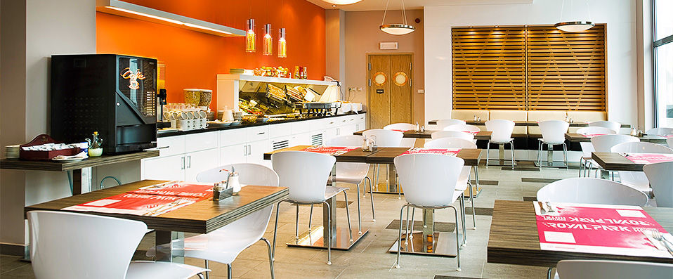 Royal Park Boutique Hotel ★★★★ - Budapest, moderne et romantique - Budapest, Hongrie