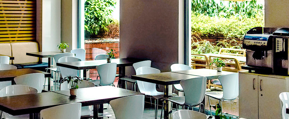 Royal Park Boutique Hotel ★★★★ - Budapest, moderne et romantique - Budapest, Hongrie