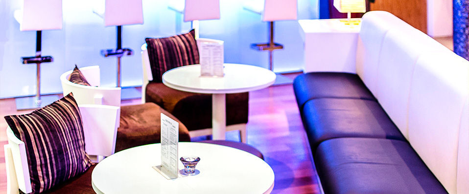 Royal Park Boutique Hotel ★★★★ - Budapest, moderne et romantique - Budapest, Hongrie