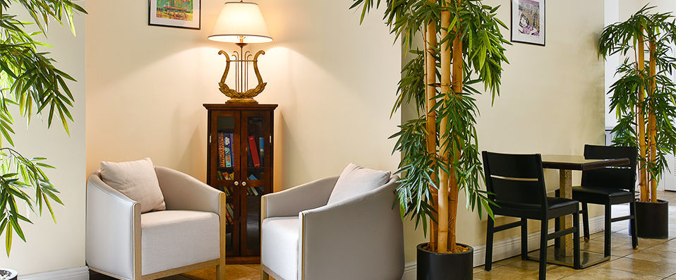 Casa Victoria Orchid - A stunning hotel in a prime location at the heart of South Beach. - Miami, United States
