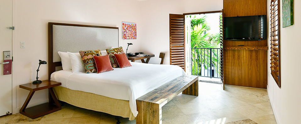 Casa Victoria Orchid - A stunning hotel in a prime location at the heart of South Beach. - Miami, United States