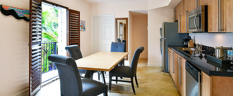 Casa Victoria Orchid - A stunning hotel in a prime location at the heart of South Beach. - Miami, United States