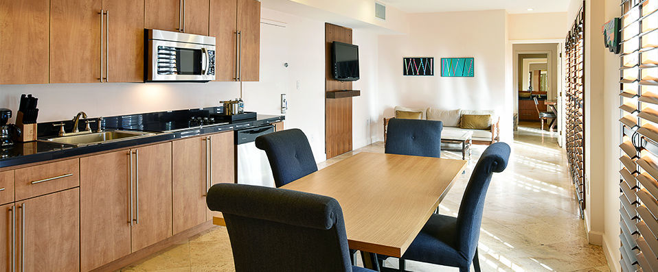 Casa Victoria Orchid - A stunning hotel in a prime location at the heart of South Beach. - Miami, United States
