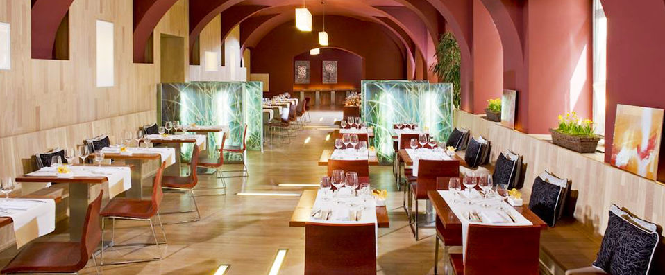 Barcelo Old Town Praha ★★★★ - A blend of ancient and modern designs in the ‘City of a Hundred Spires’. - Prague, Czech Republic