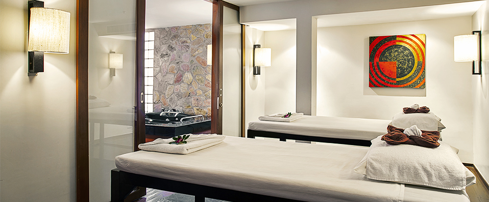 Swissotel Resort Phuket ★★★★ - A beautiful place to rejuvenate your mind, body and soul - Phuket, Thailand