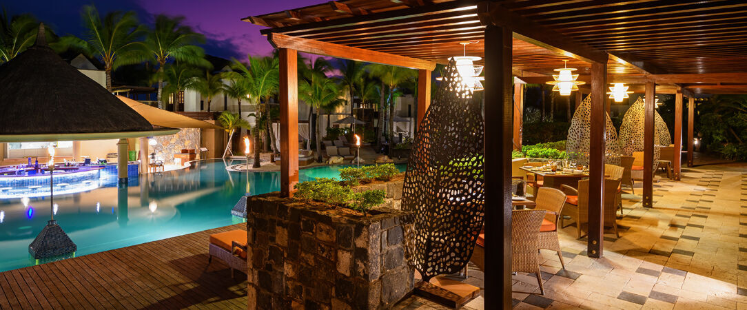 Le Jadis Beach Resort & Wellness Mauritius ★★★★★ - Luxe et quiétude en demi-pension dans la baie des Tortues. - Île Maurice