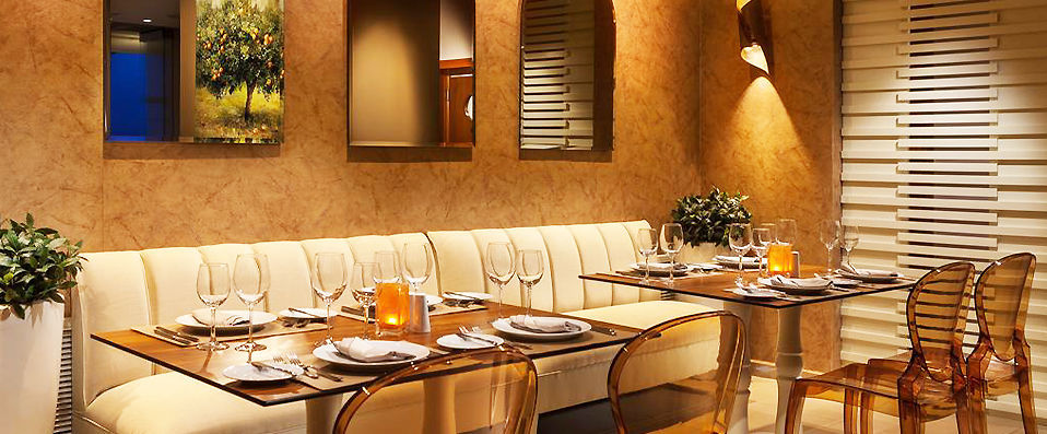 Princess Kyniska Suites ★★★★ - Olympic heights of hospitality in the beautiful Peloponnese. - Peloponnese, Greece
