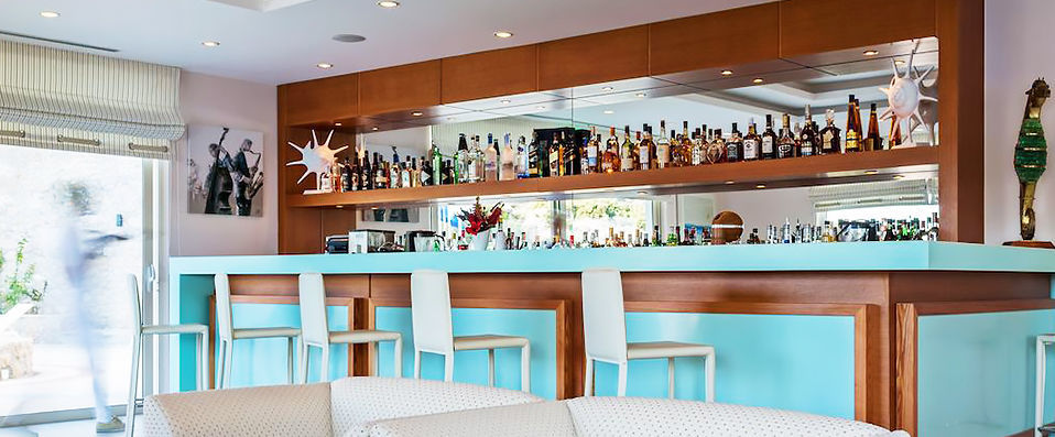 Princess Kyniska Suites ★★★★ - Olympic heights of hospitality in the beautiful Peloponnese. - Peloponnese, Greece