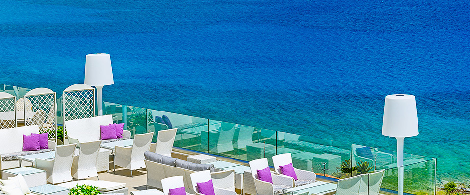 Princess Kyniska Suites ★★★★ - Olympic heights of hospitality in the beautiful Peloponnese. - Peloponnese, Greece