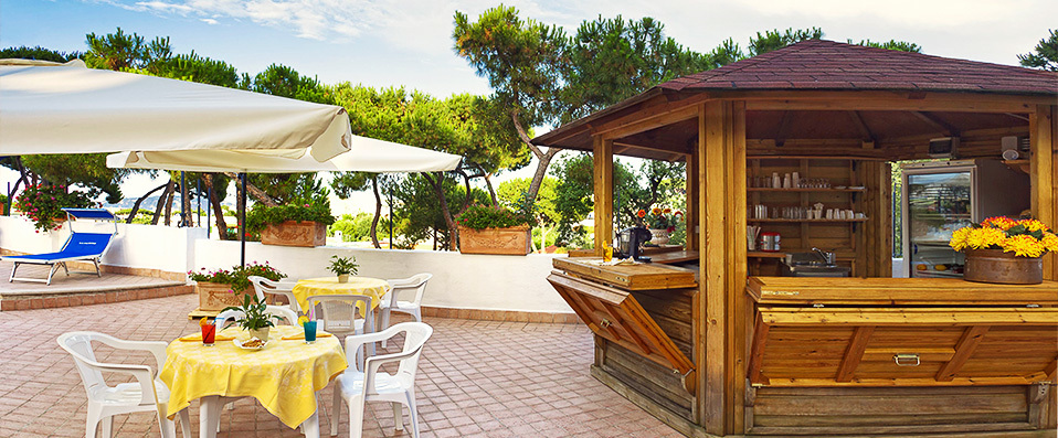 Hotel San Valentino Terme ★★★★ - Bien-être version 4 étoiles sur l’île d’Ischia. - Ischia, Italie