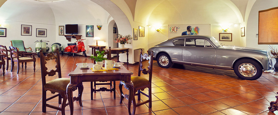 Hotel San Valentino Terme ★★★★ - Bien-être version 4 étoiles sur l’île d’Ischia. - Ischia, Italie