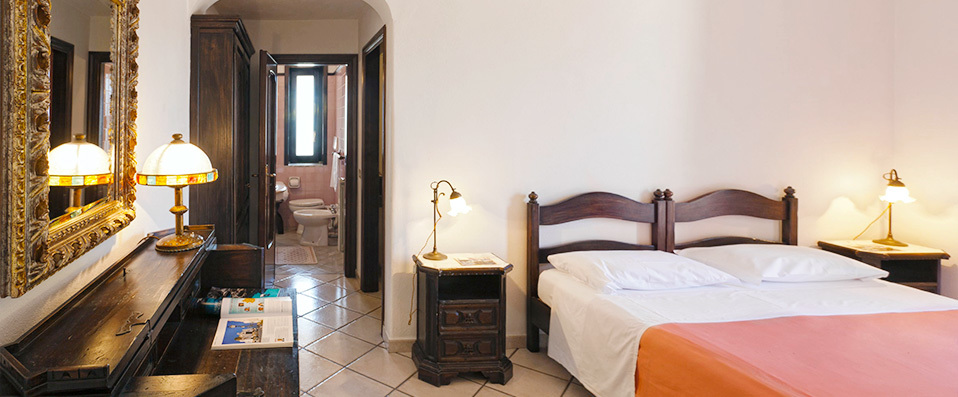 Hotel San Valentino Terme ★★★★ - Bien-être version 4 étoiles sur l’île d’Ischia. - Ischia, Italie