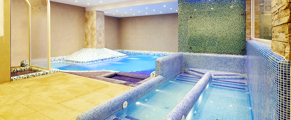 Hotel San Valentino Terme ★★★★ - Bien-être version 4 étoiles sur l’île d’Ischia. - Ischia, Italie