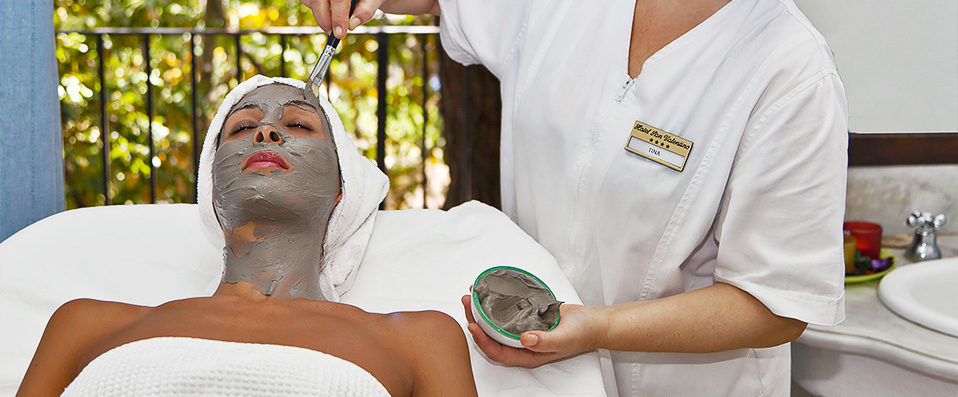 Hotel San Valentino Terme ★★★★ - Bien-être version 4 étoiles sur l’île d’Ischia. - Ischia, Italie