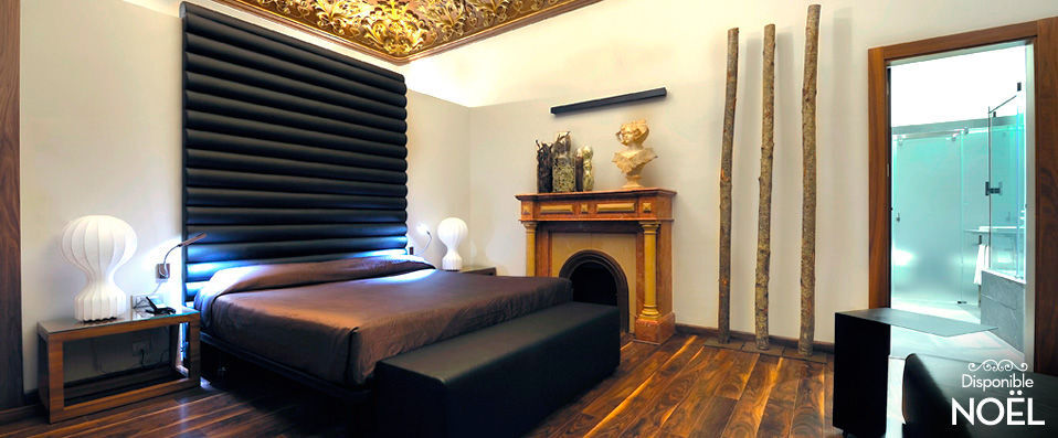 Résidence Balmes - Par Olivia Sauzay, correspondante VeryChic - Barcelone, Espagne