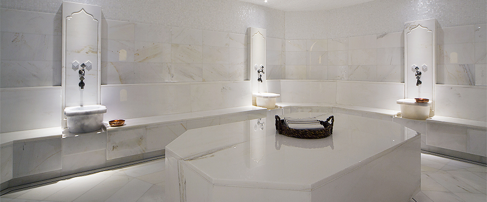 Marmara Park Avenue ★★★★★ - A brand-new and beautiful abode suitable for Lady Liberty herself. - New York, United States