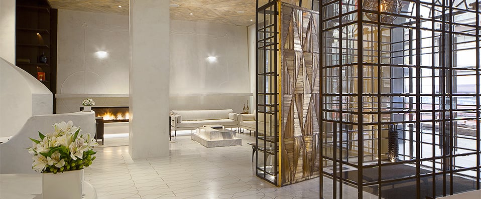 Marmara Park Avenue ★★★★★ - LE nouvel it-hôtel de New-York - New York, États-Unis