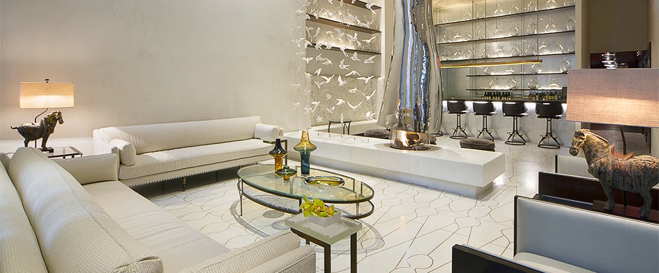Marmara Park Avenue ★★★★★ - LE nouvel it-hôtel de New-York - New York, États-Unis