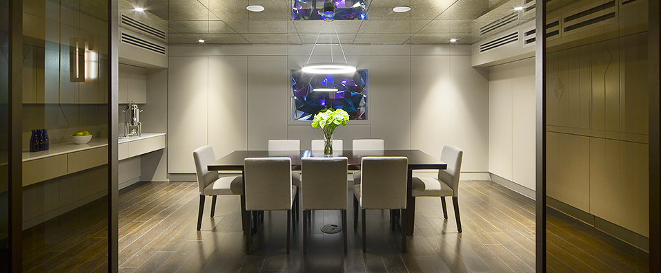 Marmara Park Avenue ★★★★★ - LE nouvel it-hôtel de New-York - New York, États-Unis