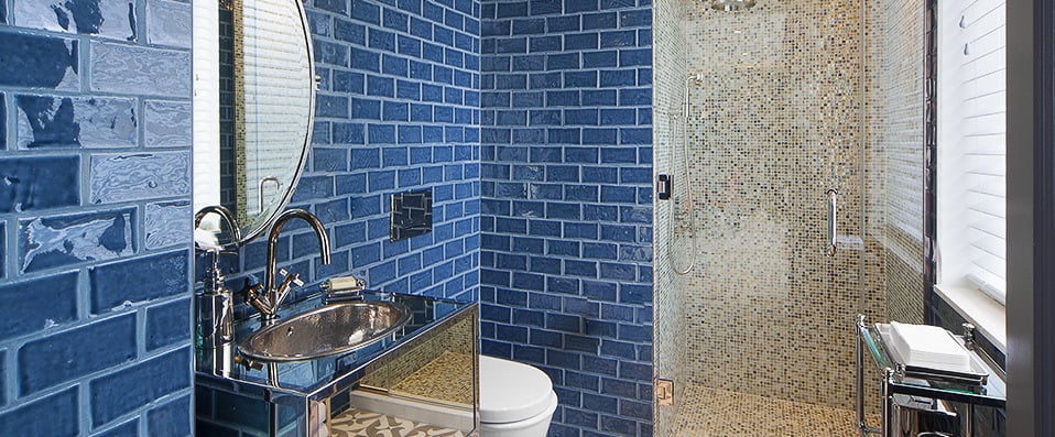 Marmara Park Avenue ★★★★★ - LE nouvel it-hôtel de New-York - New York, États-Unis