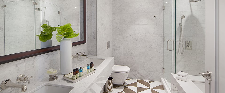 Marmara Park Avenue ★★★★★ - LE nouvel it-hôtel de New-York - New York, États-Unis