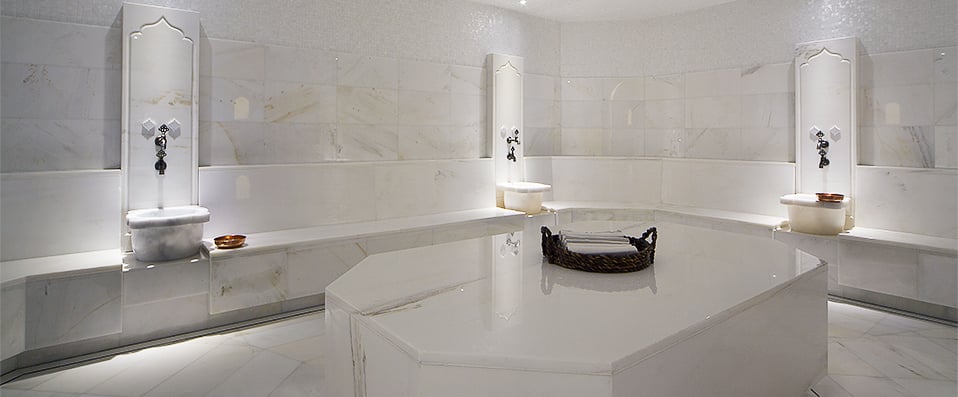 Marmara Park Avenue ★★★★★ - LE nouvel it-hôtel de New-York - New York, États-Unis