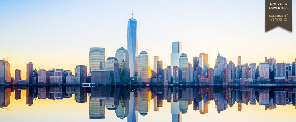 Marmara Park Avenue ★★★★★ - LE nouvel it-hôtel de New-York - New York, États-Unis
