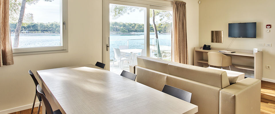 Crvena Luka Hotel and Resort ★★★★ - Family-friendly retreat on the stunning Adriatic coast. - Dalmatia, Croatia