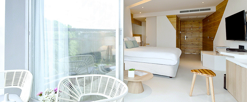 Centara Q Resort Rayong ★★★★ - Relaxing retreat on the eastern coast of the Gulf of Thailand. - Rayong, Thailand
