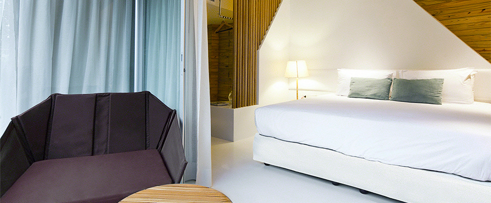 Centara Q Resort Rayong ★★★★ - Relaxing retreat on the eastern coast of the Gulf of Thailand. - Rayong, Thailand
