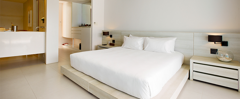 Centara Q Resort Rayong ★★★★ - Relaxing retreat on the eastern coast of the Gulf of Thailand. - Rayong, Thailand