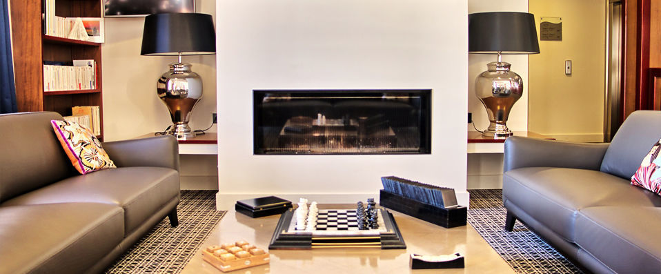 Hôtel des Gouverneurs ★★★★ - An elegant hotel in a “city of art and history”. - Bastia, France