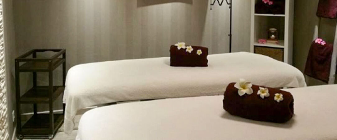 Hôtel Le Trophée by M Hôtel Spa - Warm and welcoming retreat in the heart of the exclusive seaside town of Deauville. - Deauville, France